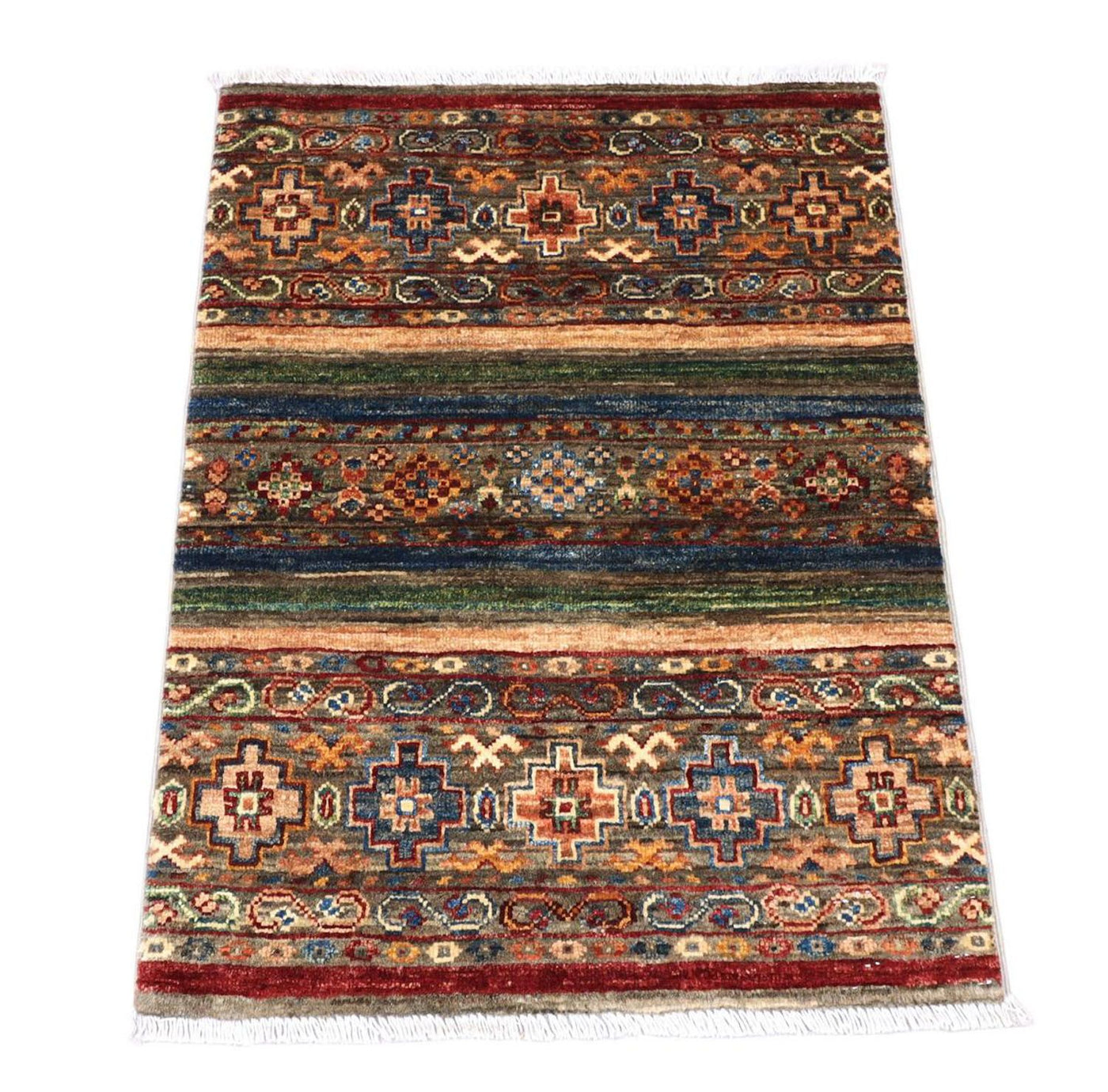 Ziegler Rug 84x61cm - Oriental Rug