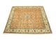 Kashmir Silk Rug 211x216cm - Oriental Rug