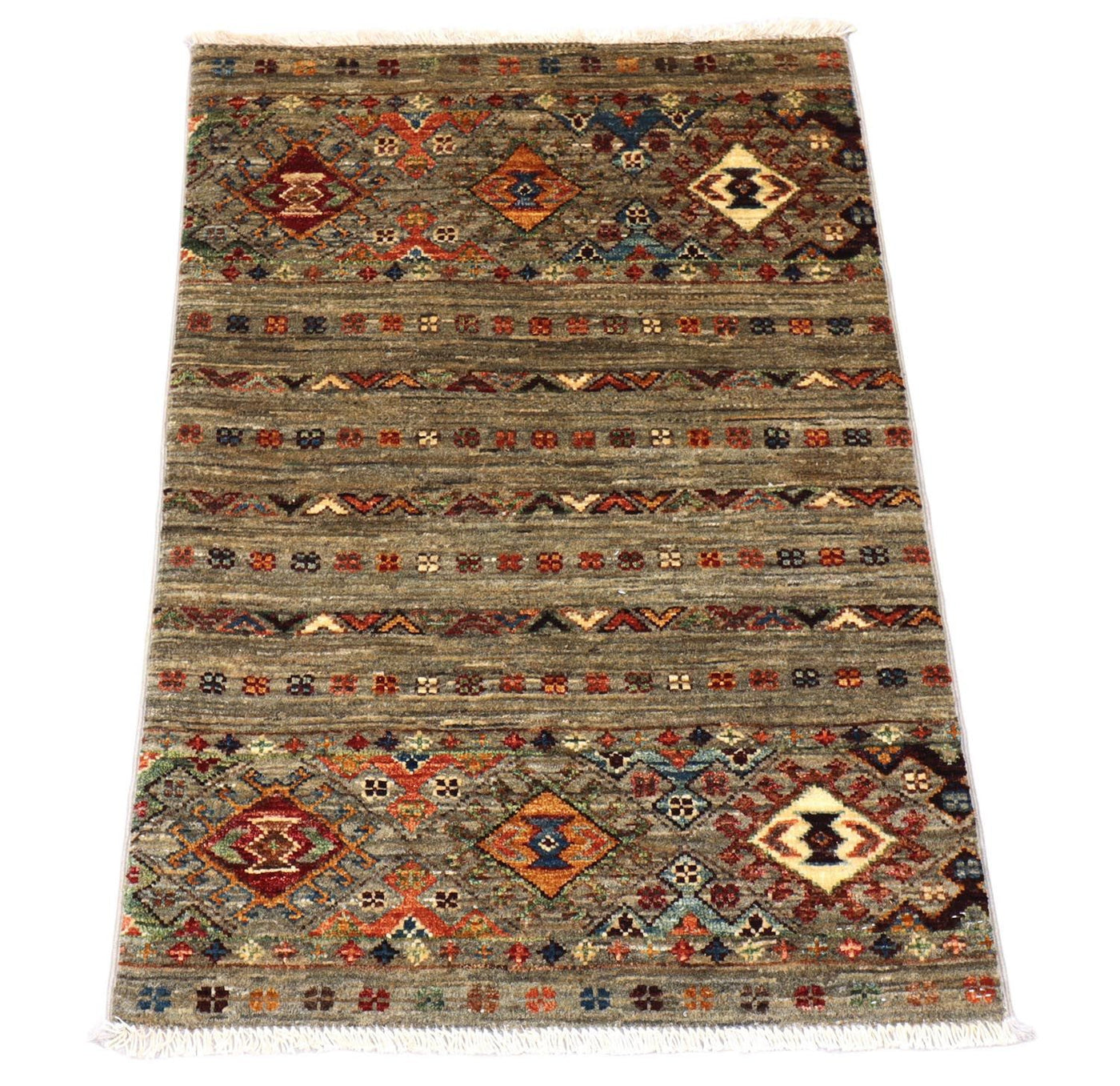 Ziegler Rug 91x63cm - Oriental Rug