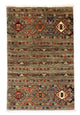 Ziegler Rug 63x91cm - Oriental Rug