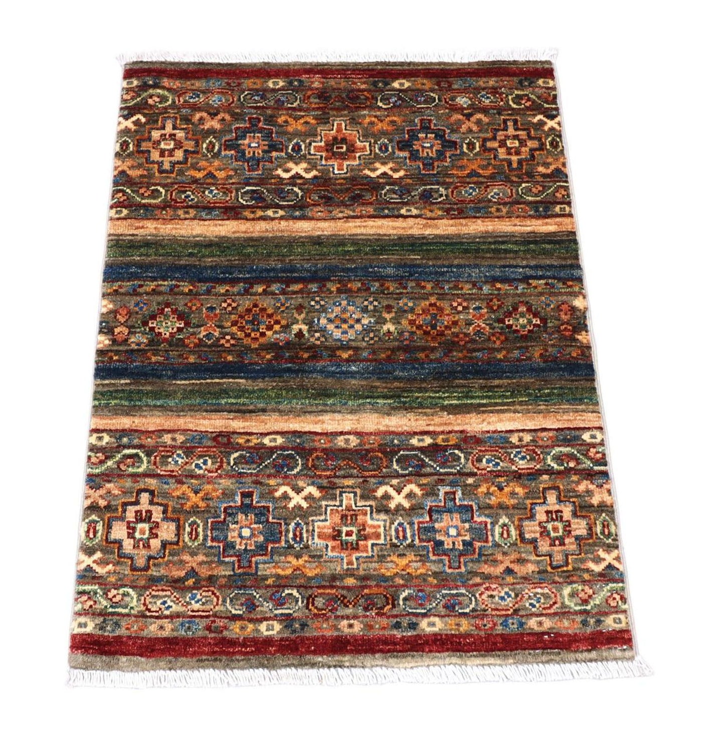 Ziegler Rug 84x61cm - Oriental Rug