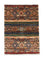 Ziegler Rug - 84 x 62 cm - multicolored