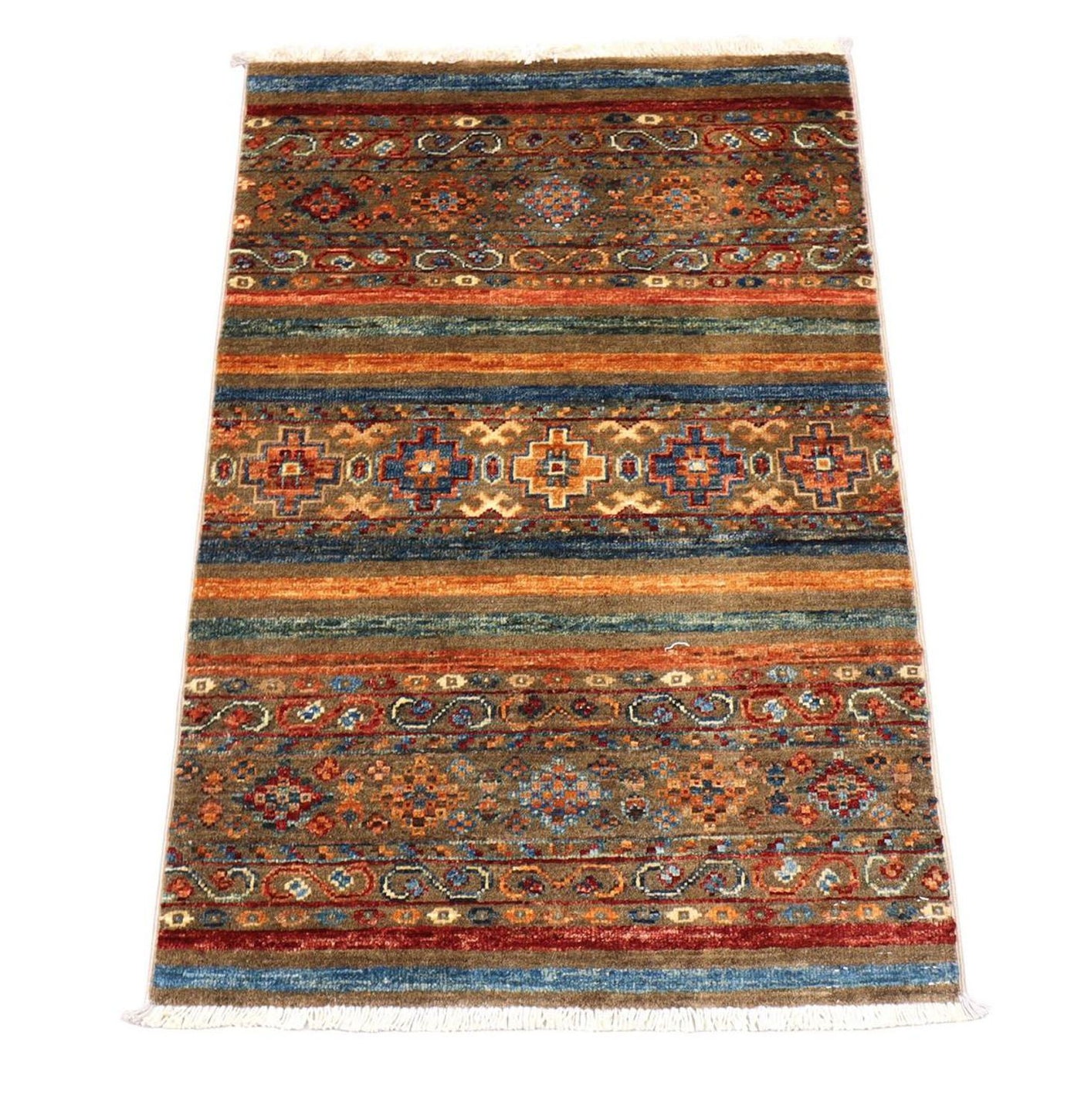 Ziegler Rug 94x63cm - Oriental Rug