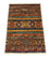Ziegler Rug - 93 x 61 cm - multicolored