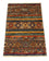 Ziegler Rug - 94 x 61 cm - multicolored