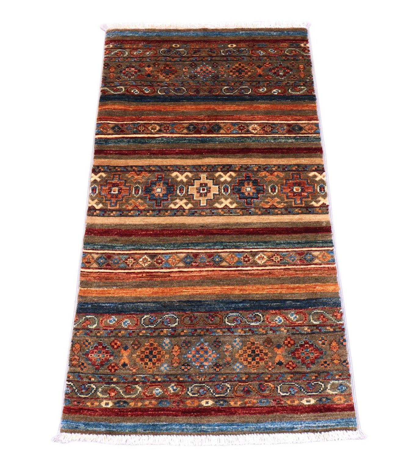 Ziegler Rug 103x58cm - Oriental Rug