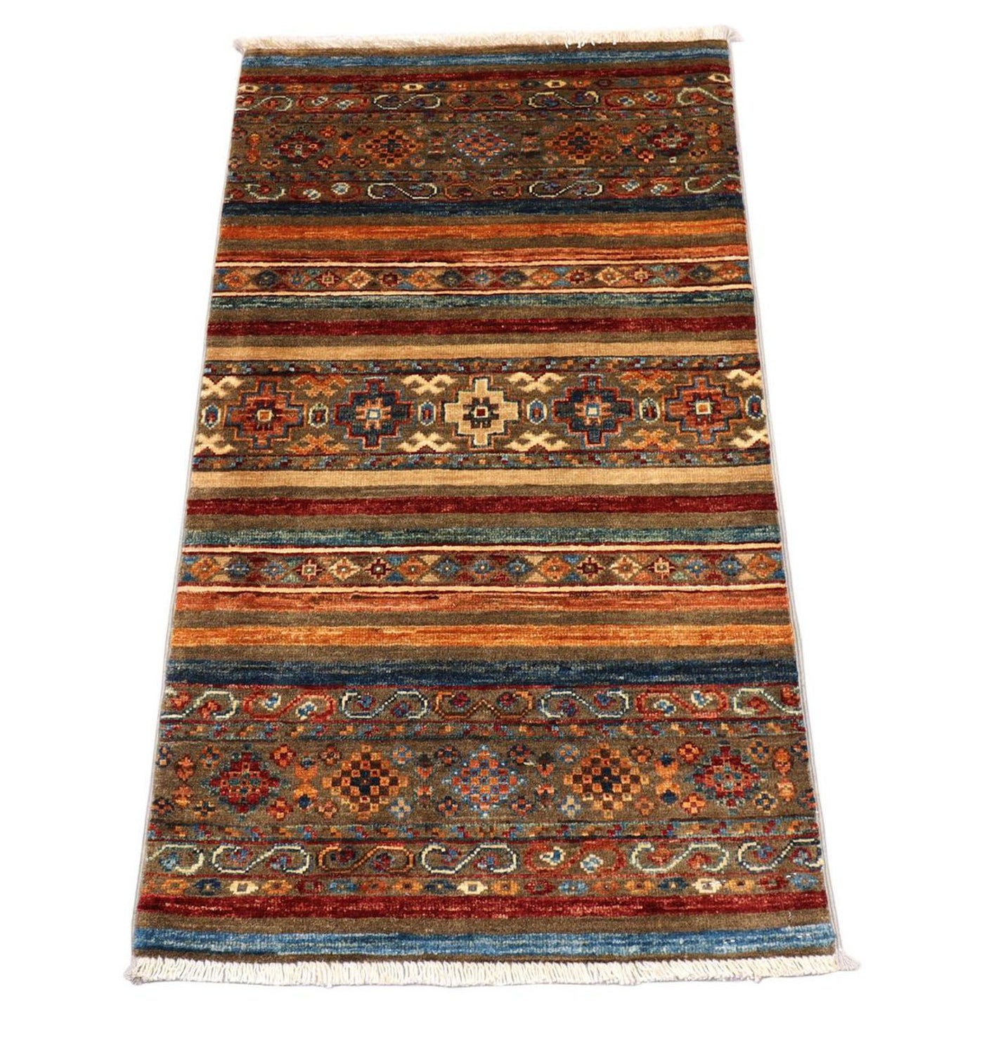 Ziegler Rug 113x63cm - Oriental Rug