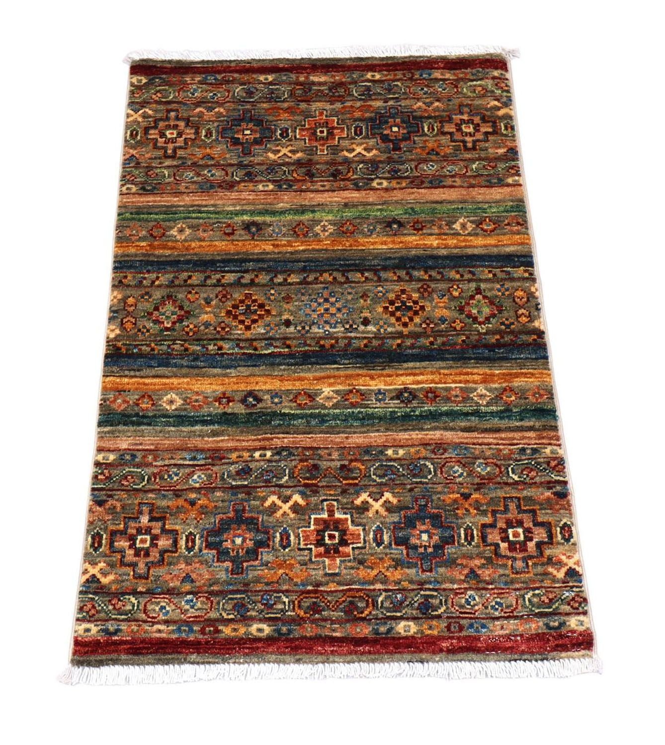 Ziegler Rug 100x62cm - Oriental Rug