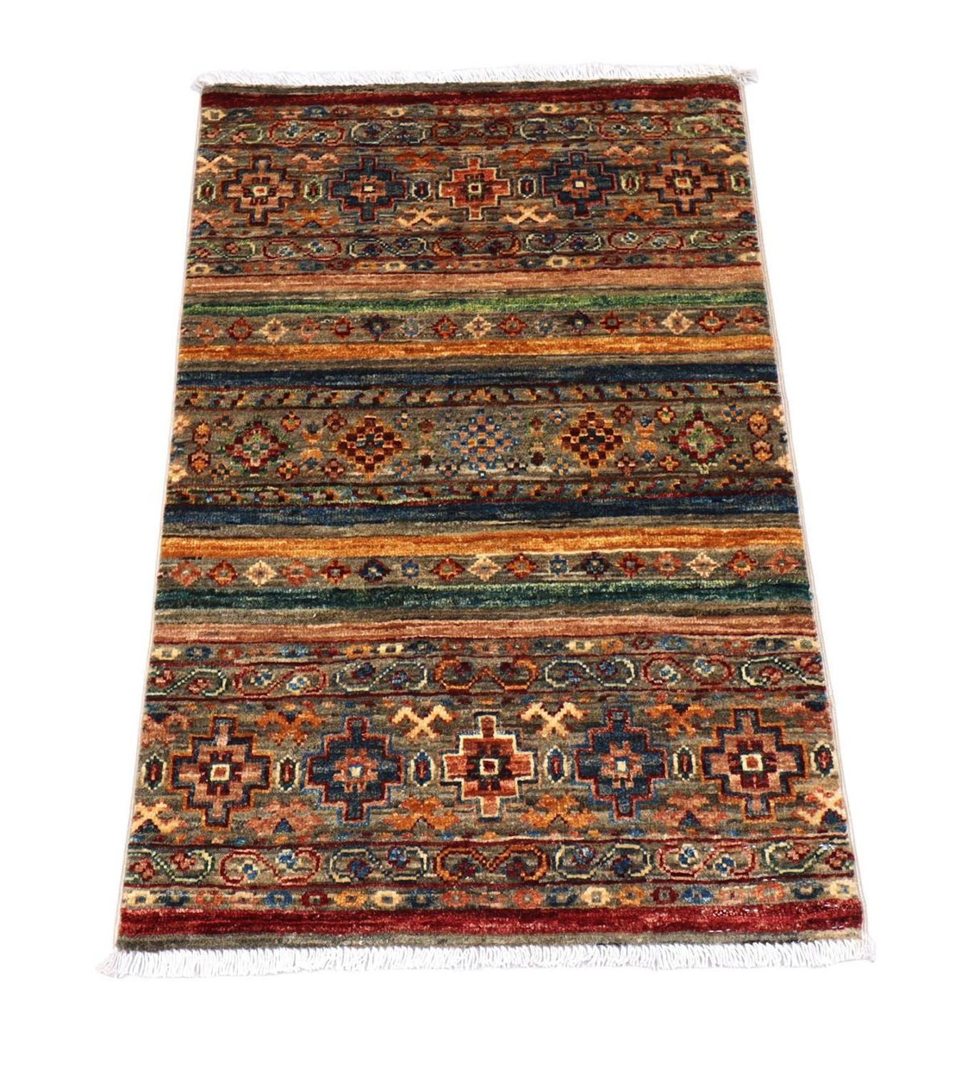 Ziegler Rug 99x61cm - Oriental Rug
