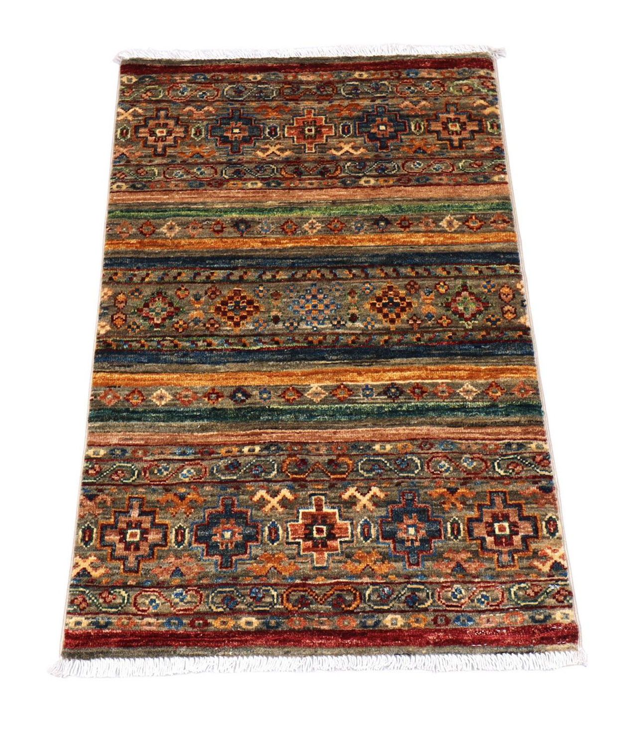 Ziegler Rug 99x63cm - Oriental Rug