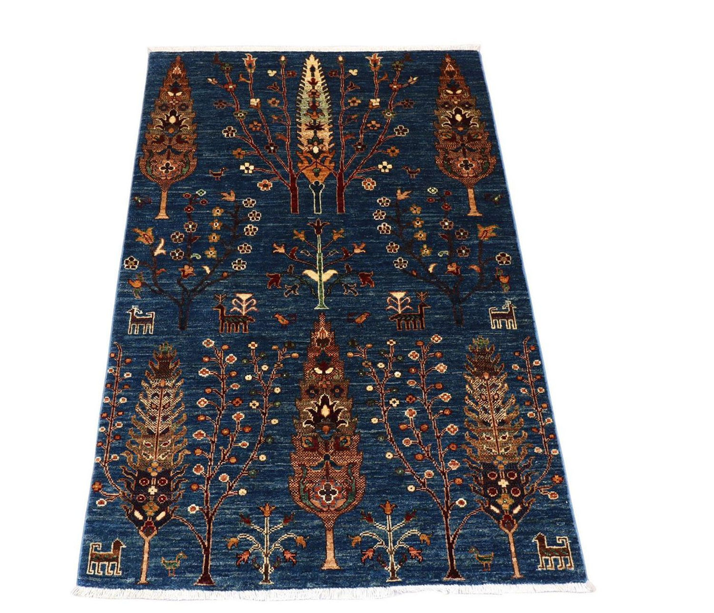 Ziegler Rug 150x101cm - Oriental Rug
