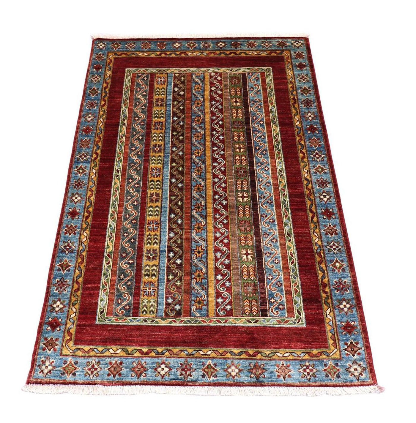 Ziegler Rug 156x102cm - Oriental Rug