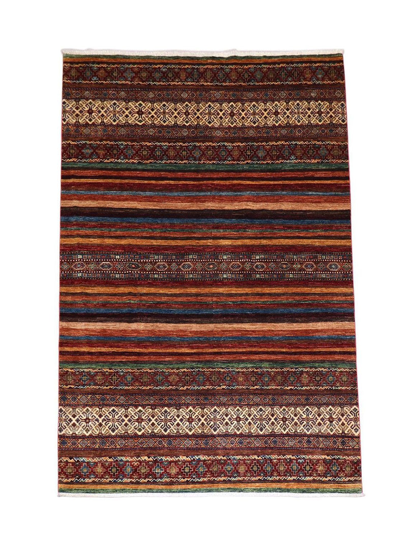 Ziegler Rug 293x210cm - Oriental Rug