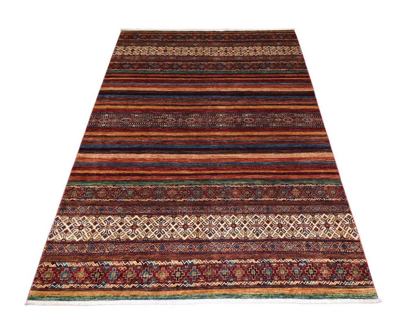 Ziegler Rug 293x210cm - Oriental Rug