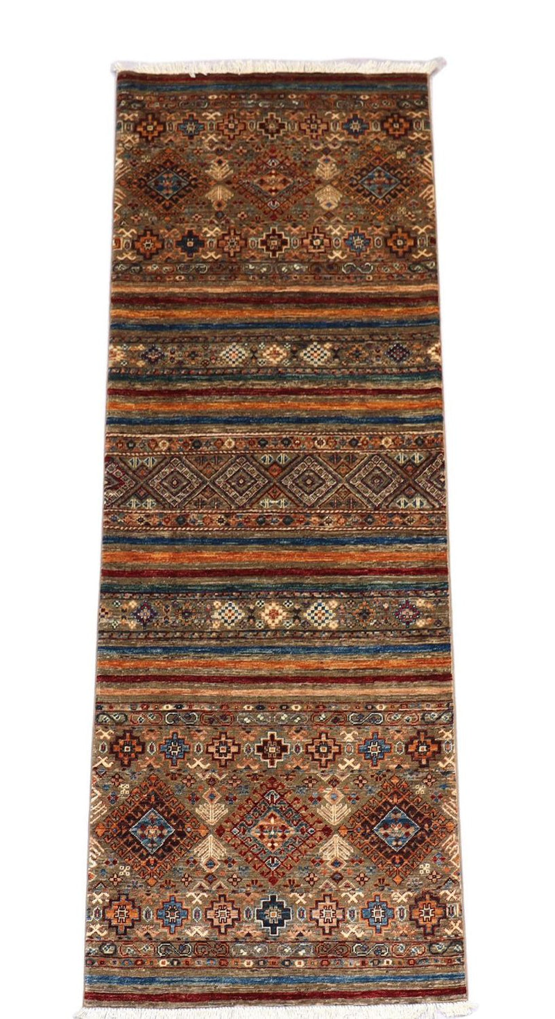 Ziegler Rug 258x88cm - Oriental Rug