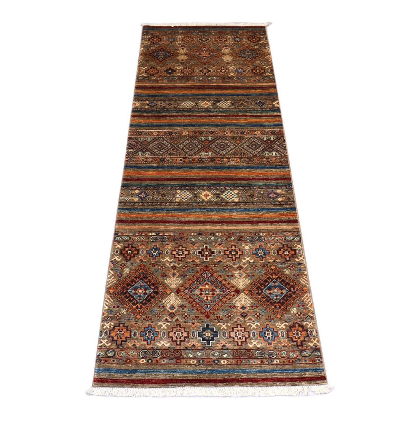 Ziegler Rug 258x88cm - Oriental Rug