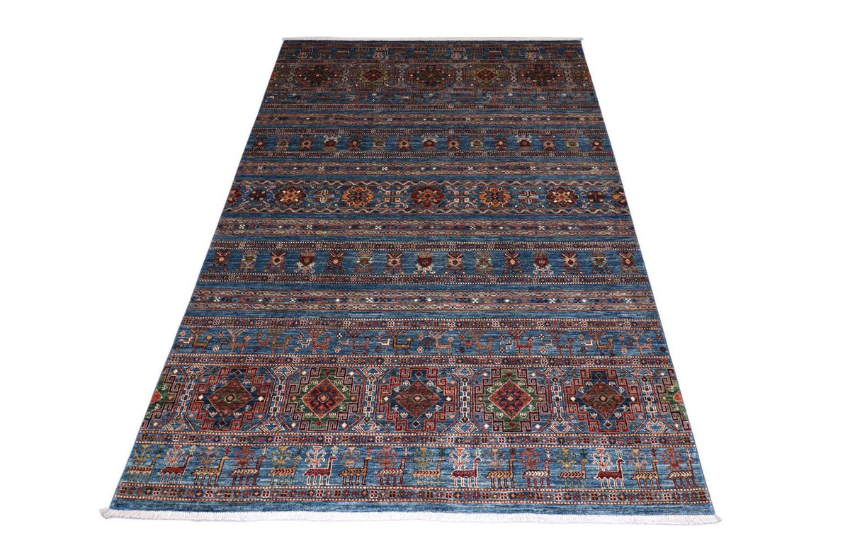 Ziegler Rug 204x297cm - Oriental Rug