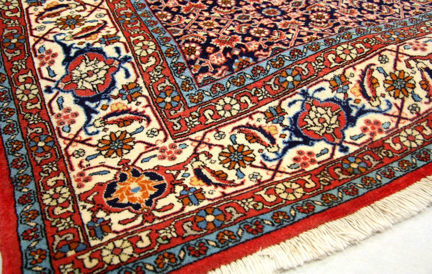 Bidjar Rug 260x247cm - Persian Rugs