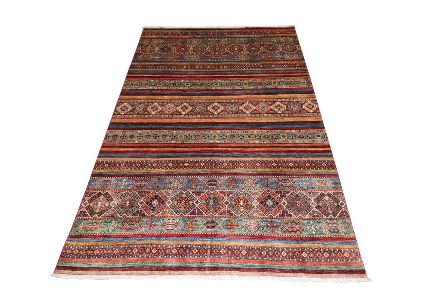 Ziegler Rug 305x207cm - Oriental Rug