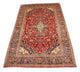 Kashan Rug 313x198cm - Persian Rugs