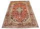 Kashan Rug 354x258cm - Persian Rugs
