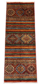 Ziegler Rug 204x77cm - Oriental Rug