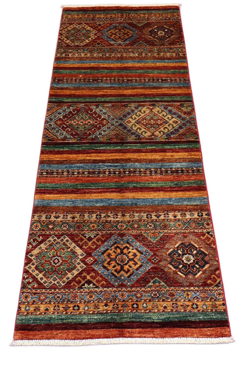 Ziegler Rug 204x77cm - Oriental Rug