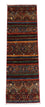 Runner Ziegler Rug - 187 x 58 cm - multicolored