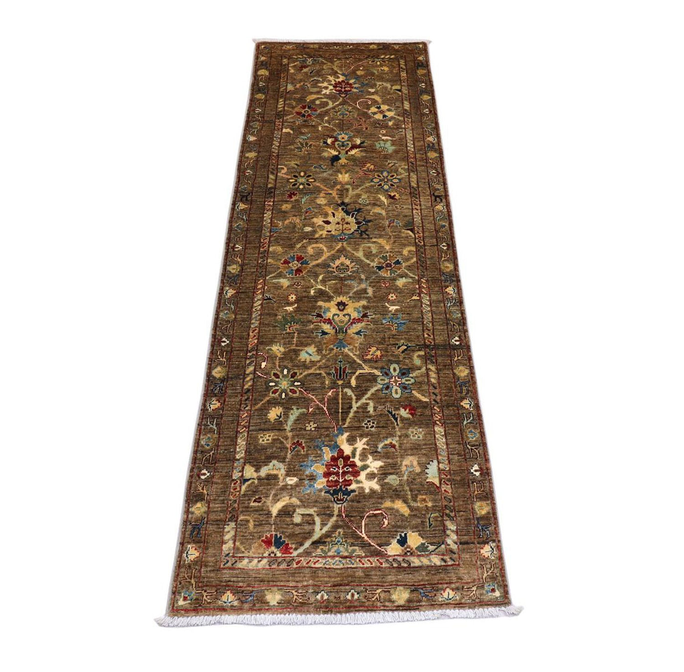 Ziegler Rug 242x79cm - Oriental Rug