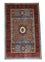 Ziegler Rug - 313 x 206 cm - petrol blue