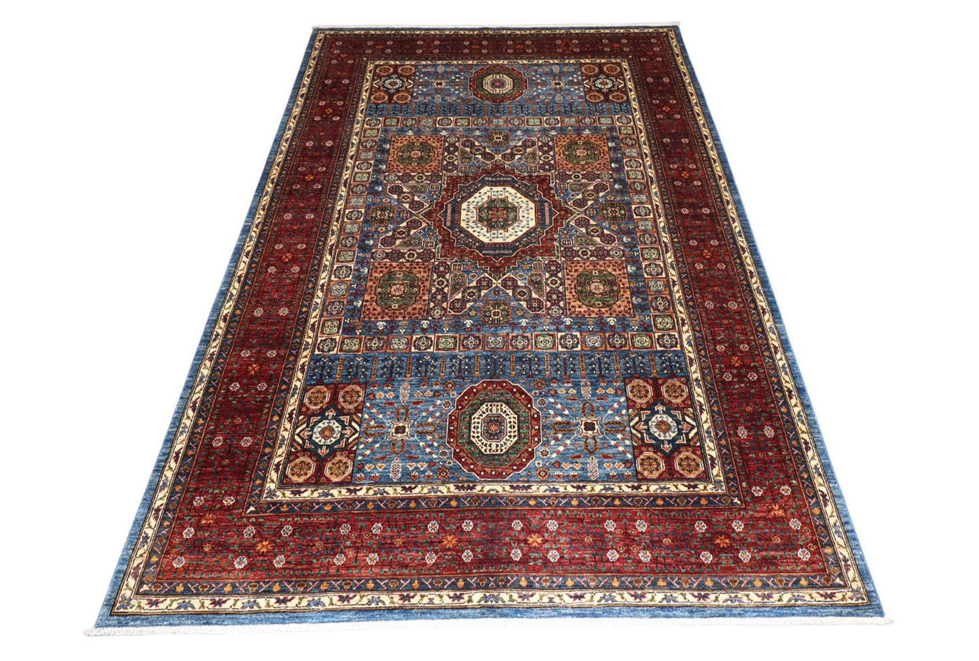 Ziegler Rug 313x206cm - Oriental Rug