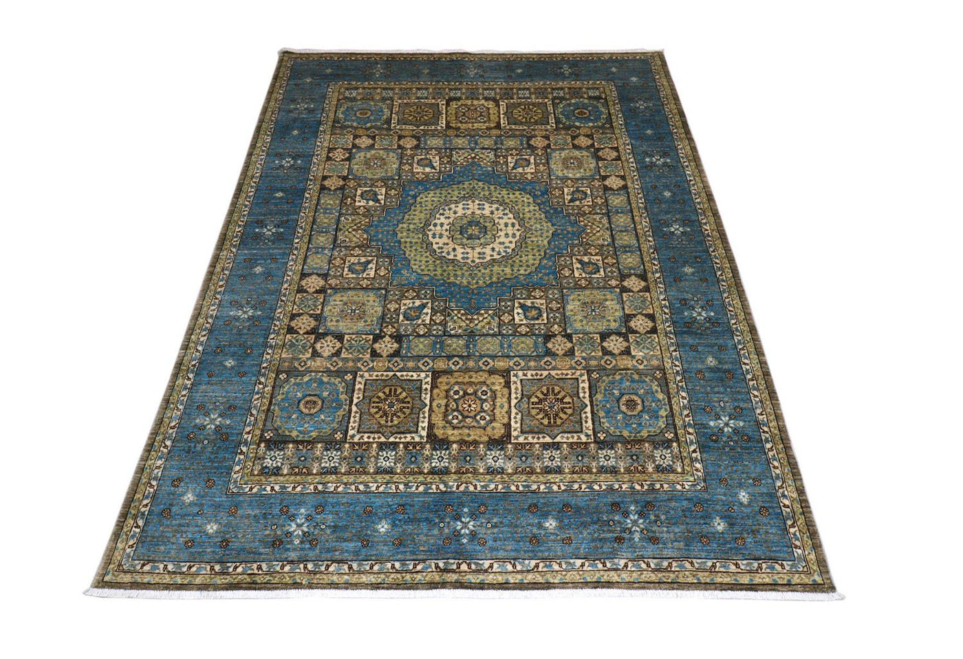 Ziegler Rug 274x210cm - Oriental Rug