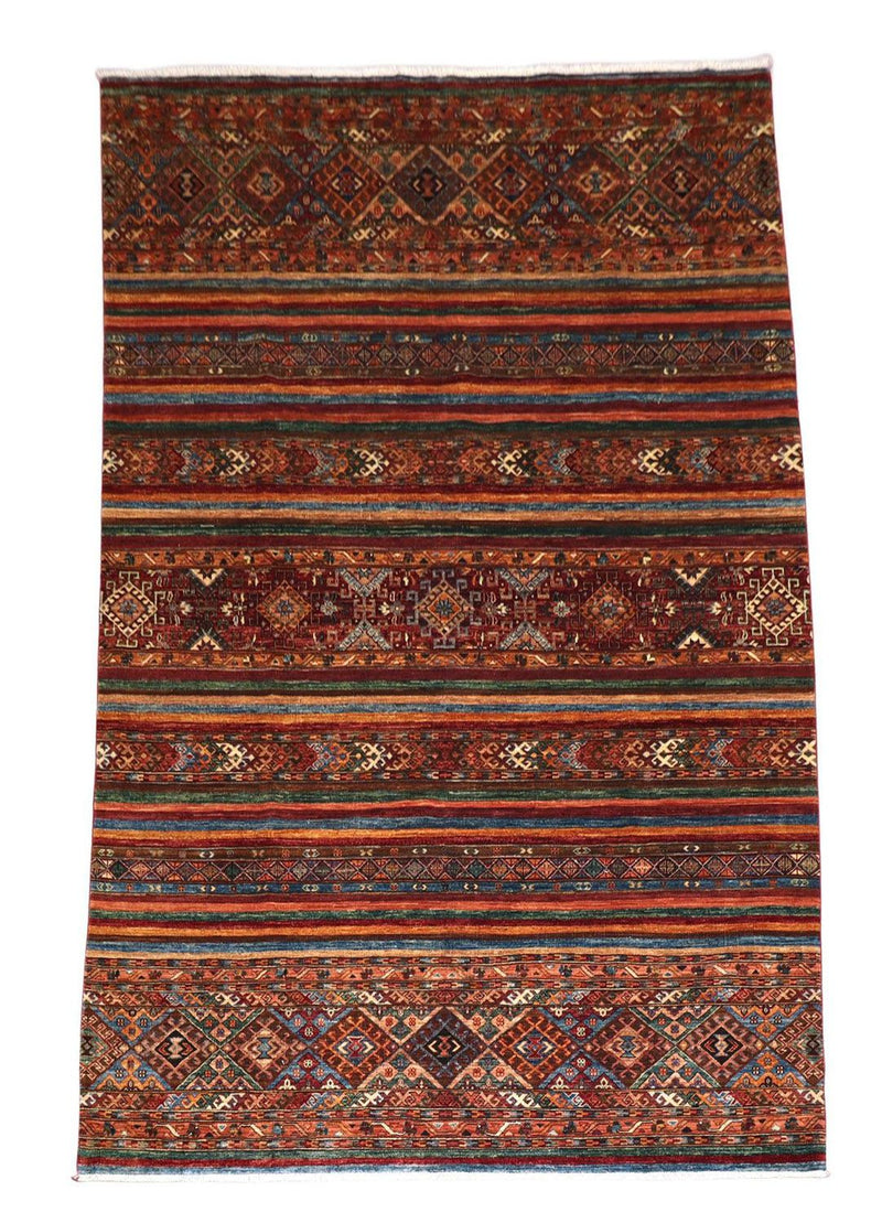 Ziegler Rug 306x206cm - Oriental Rug
