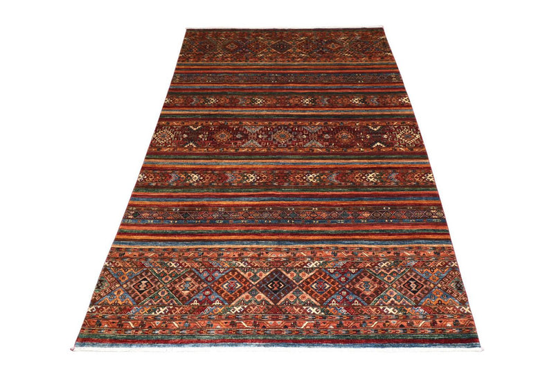 Ziegler Rug 306x206cm - Oriental Rug
