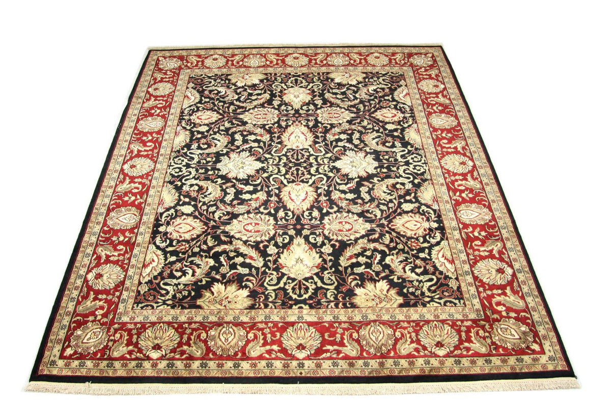 Ziegler Rug - 289 x 242 cm - brown