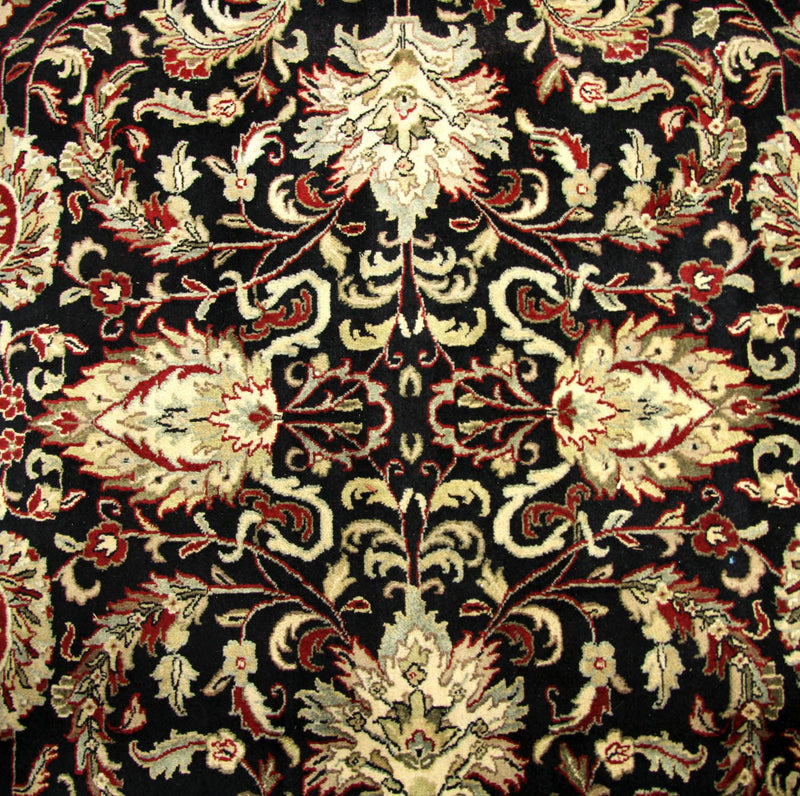 Ziegler Rug - 289 x 242 cm - brown