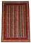 Ziegler Rug - 296 x 207 cm - red