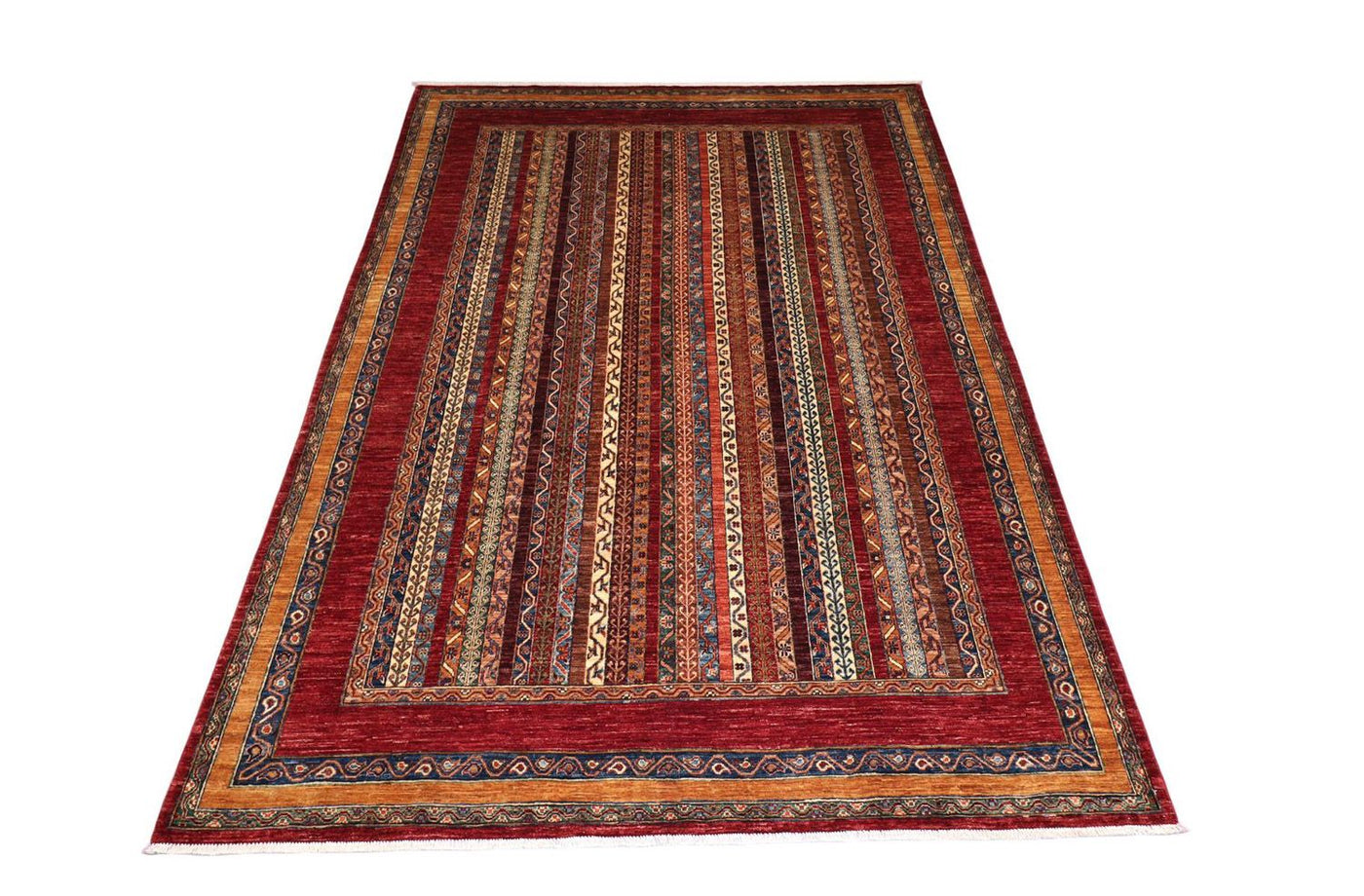 Ziegler Rug 296x207cm - Oriental Rug