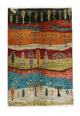 Ziegler Rug 148x104cm - Oriental Rug