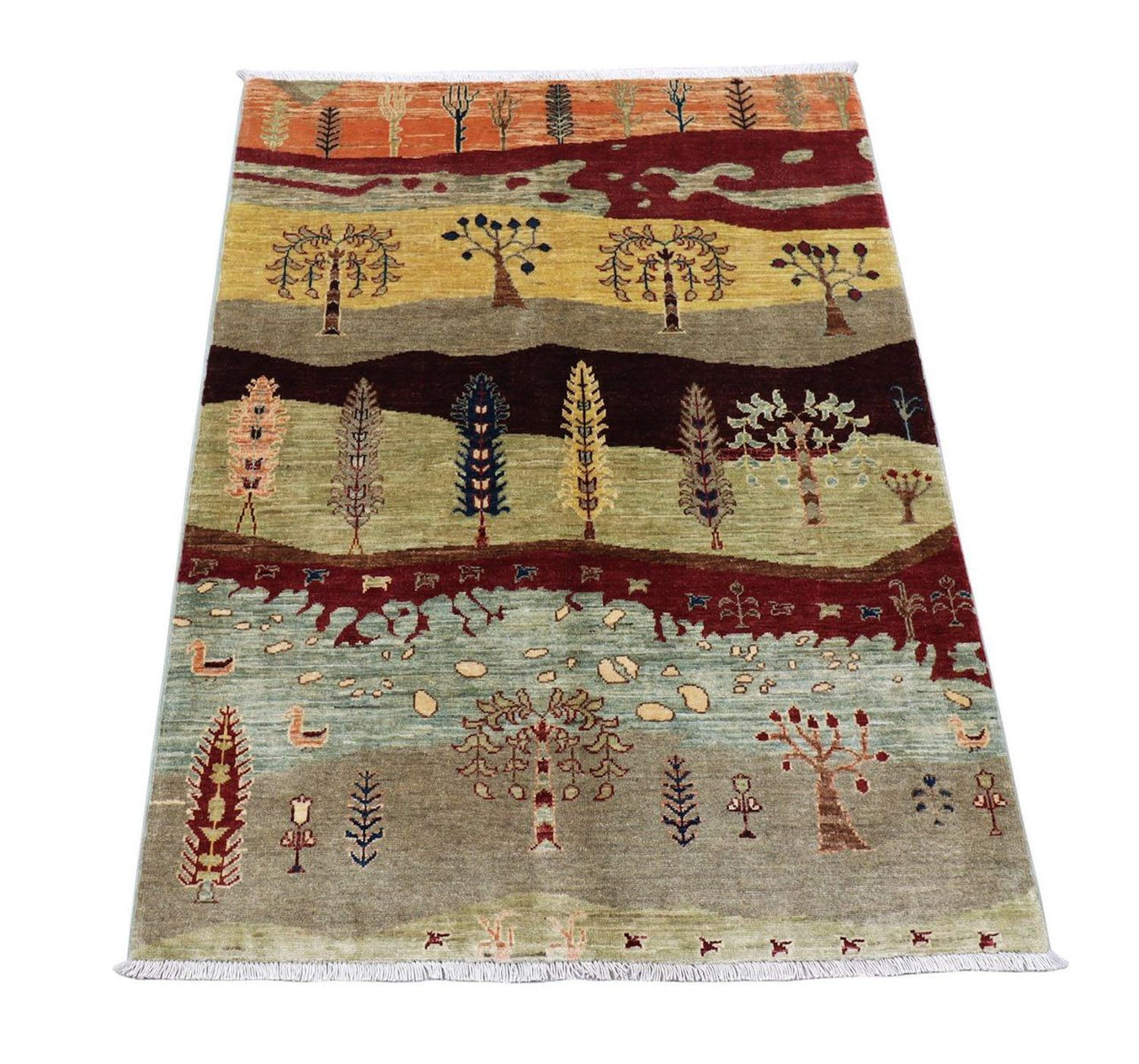Ziegler Rug 149x108cm - Oriental Rug