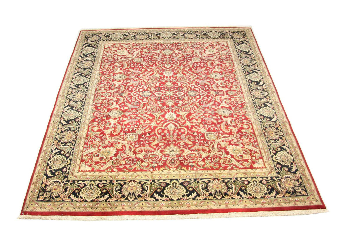 Ziegler Rug - 296 x 240 cm - red