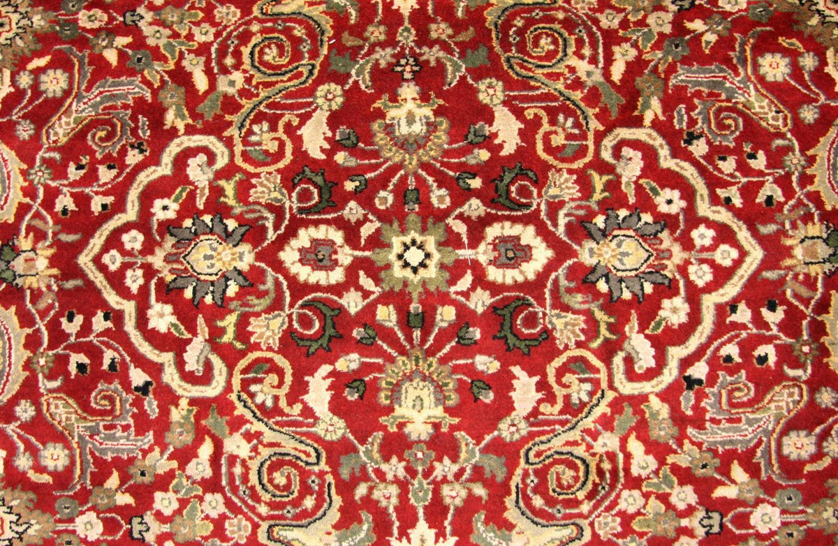 Ziegler Rug - 296 x 240 cm - red