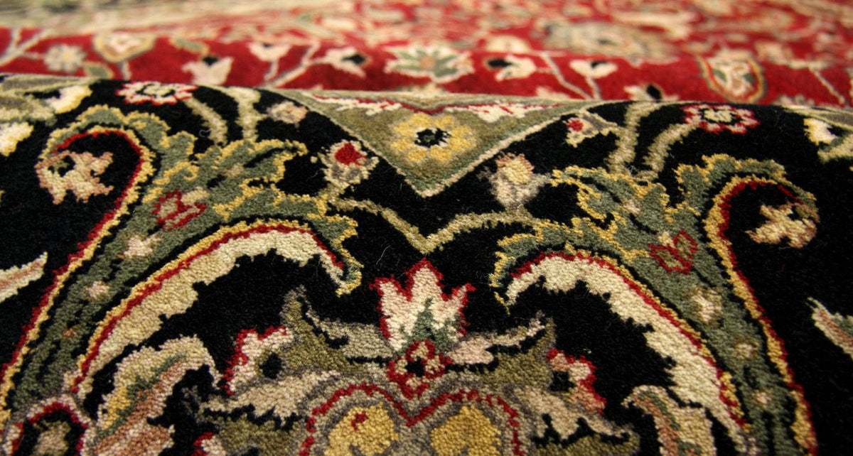 Ziegler Rug 240x296cm - Oriental Rug