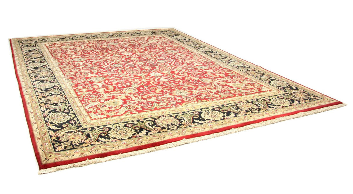 Ziegler Rug - 296 x 240 cm - red