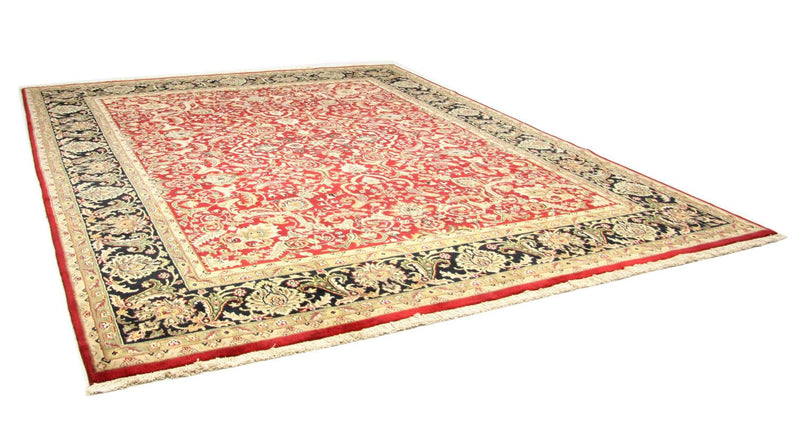Ziegler Rug - 296 x 240 cm - red
