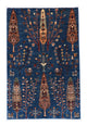 Ziegler Rug 152x106cm - Oriental Rug