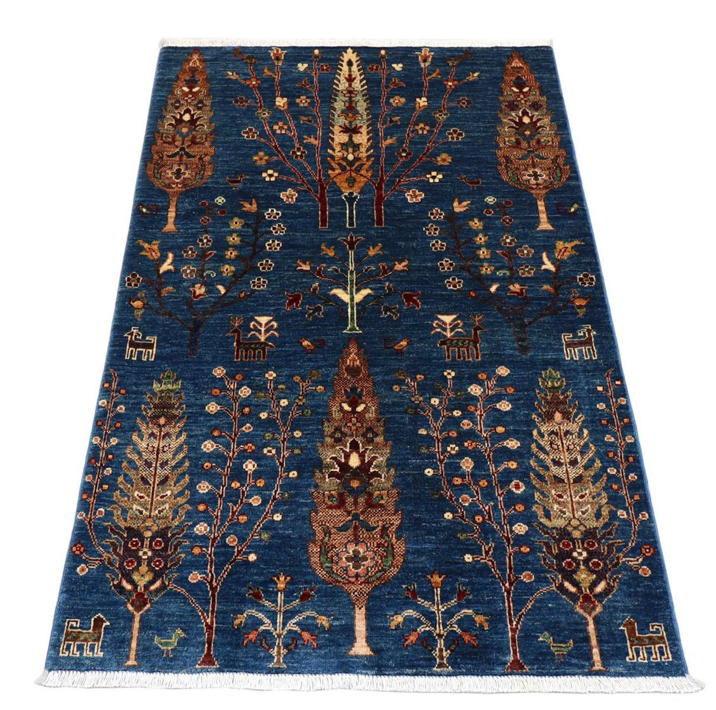 Ziegler Rug 153x103cm - Oriental Rug