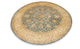 Ziegler Rug 303x310cm - Oriental Rug