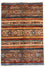 Ziegler Rug - 124 x 84 cm - multicolored