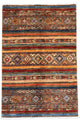 Ziegler Rug 124x84cm - Oriental Rug